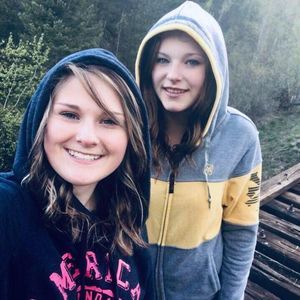 Meet your Posher, Haley